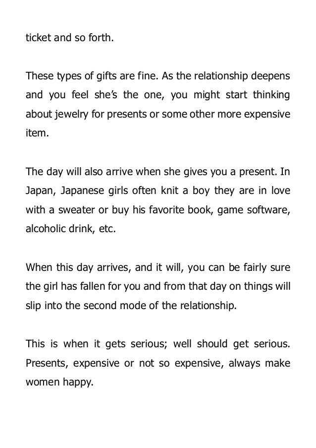 How to make one you on She knows